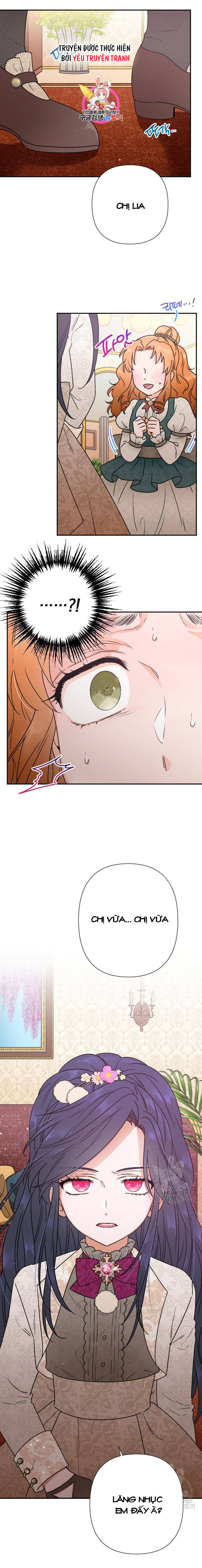 lady baby chapter 105 1