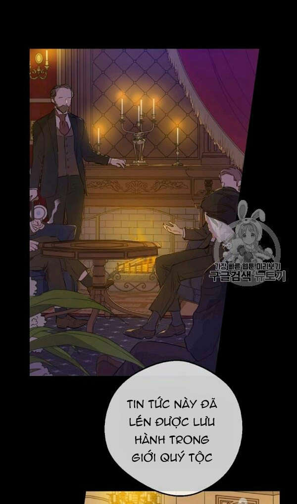 bỗng một ngày nọ tôi trở thành nàng công chúa chapter 85 9