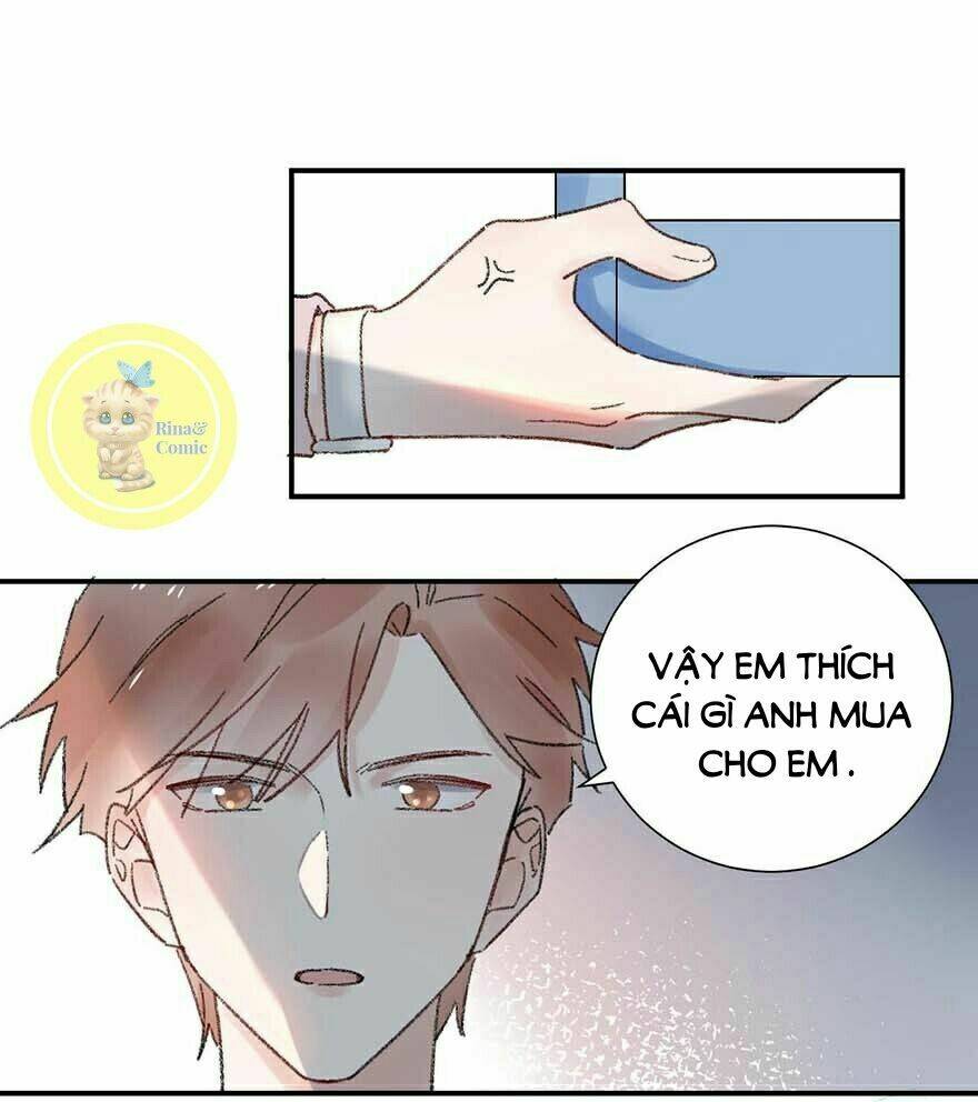 tra nam cút ra chapter 4 21