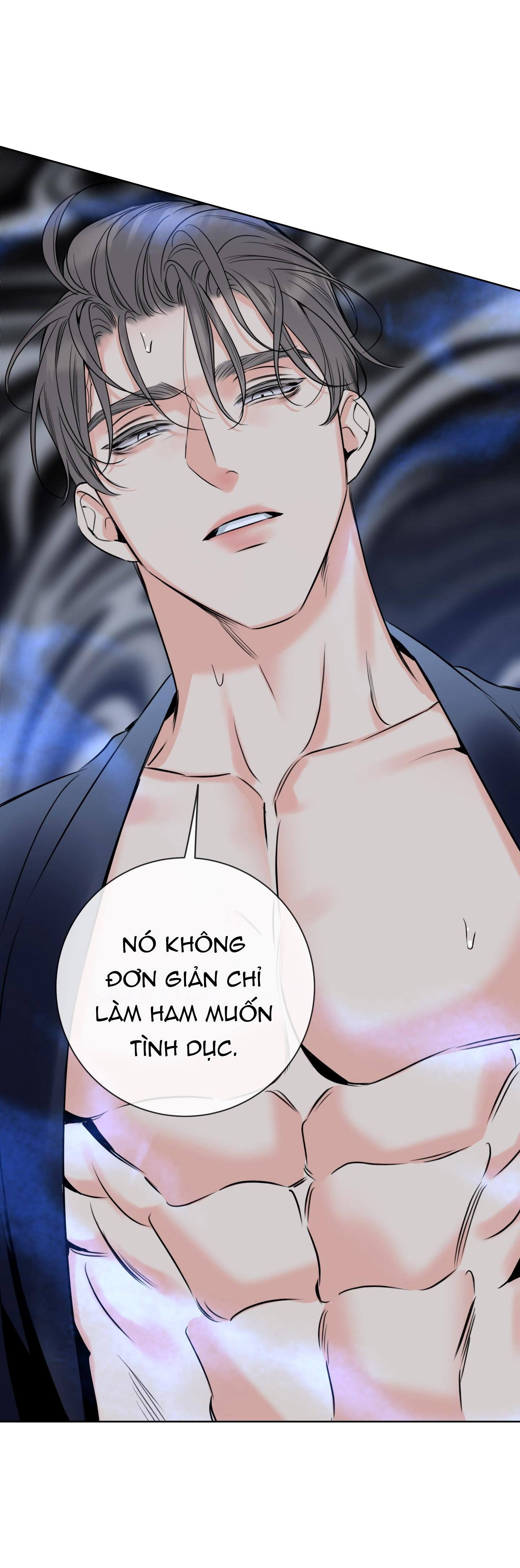 mật ong nhà làm chapter 28 12