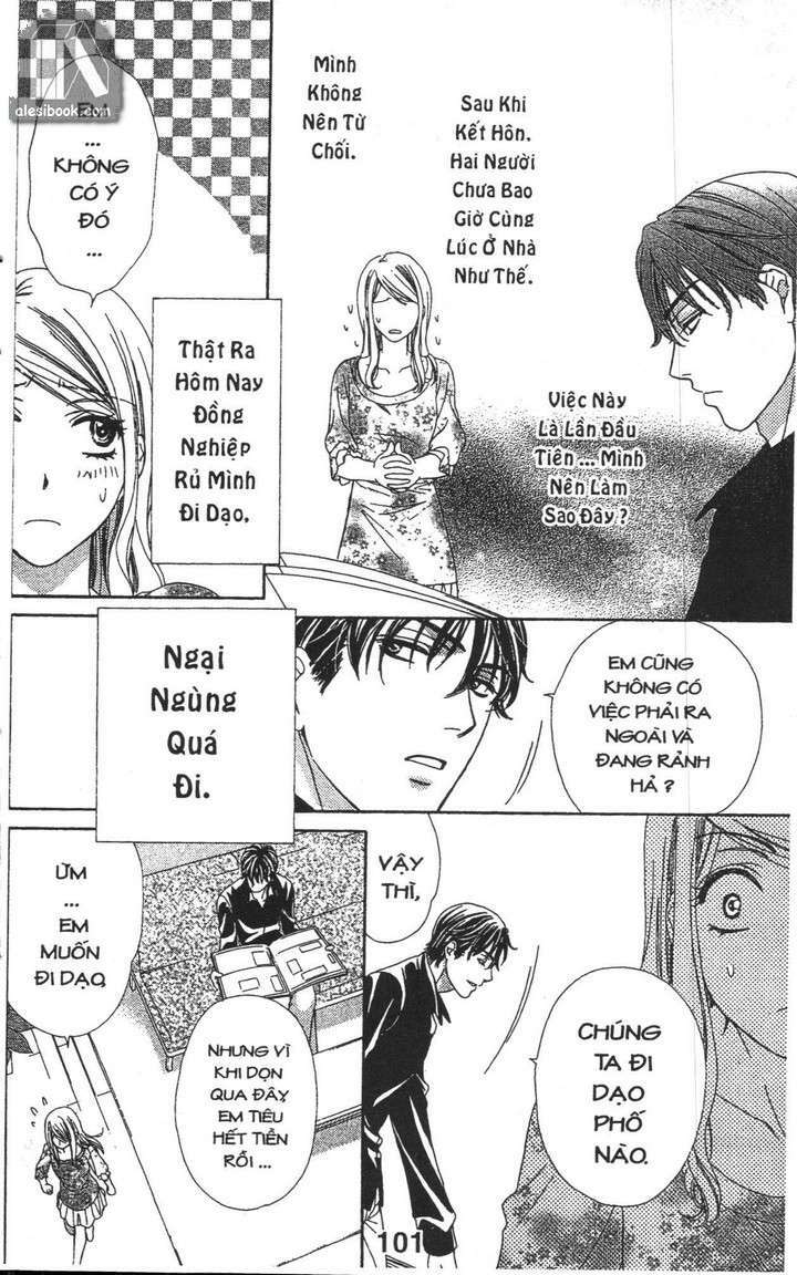 hôn nhân bất đắc dĩ - love of firos you chapter 3 5