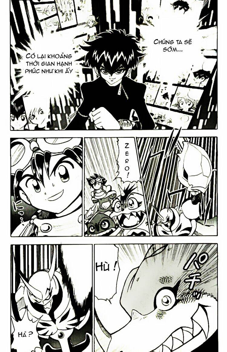 little star chapter 35 9