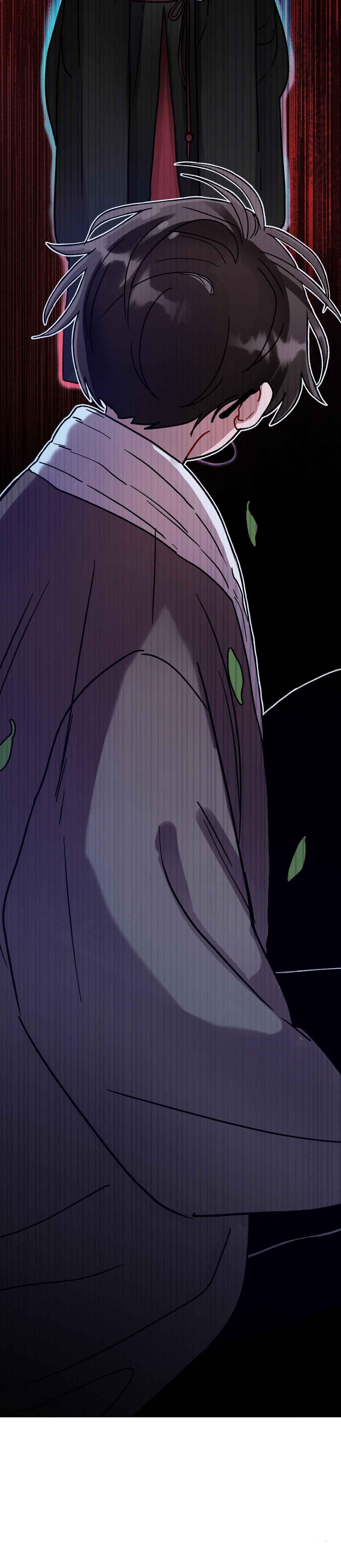 cơn mưa rào mùa hạ chapter 80 22