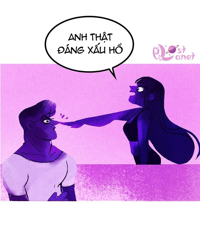 thần thoại olympus chapter 22 17