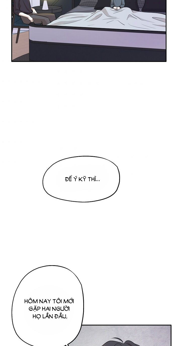 cuộc sống kỳ thú chapter 68 31