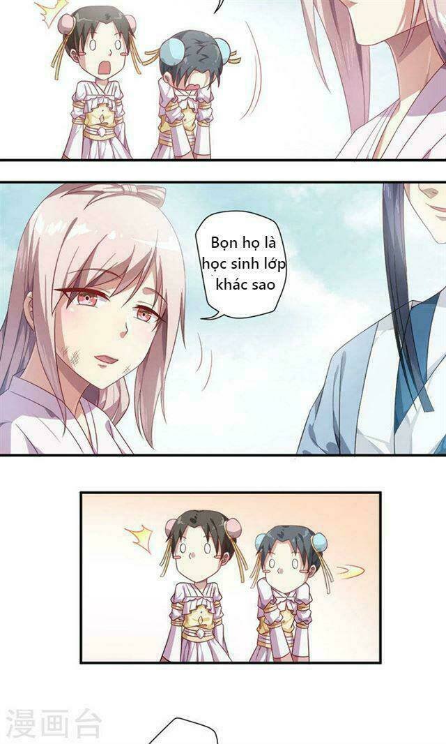 chưởng môn mười tám tuổi chapter 26 12