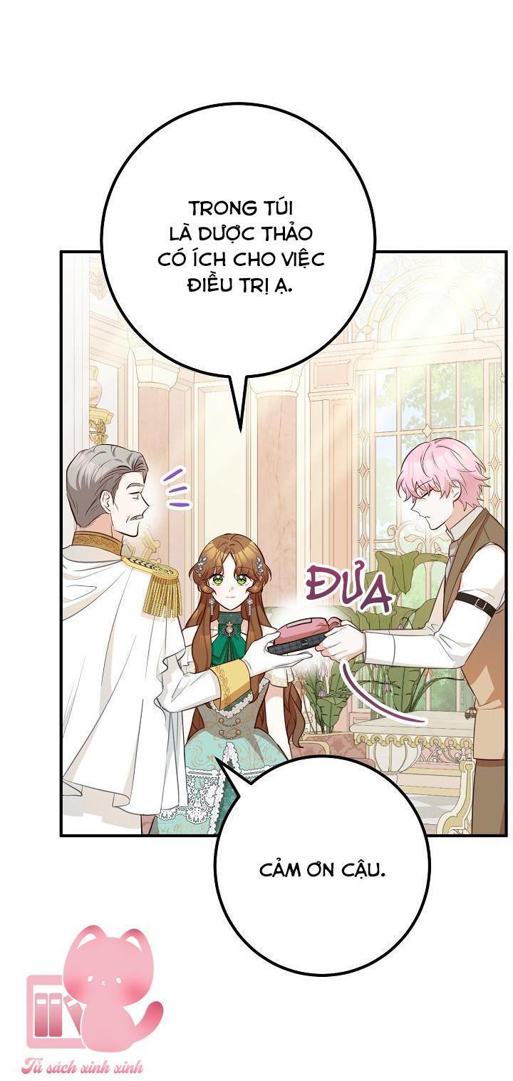 bác sĩ hoàn thành trách nhiệm rồi chapter 34 59