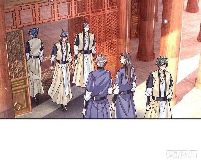 Ta Trở Về Từ Thế Giới Tu Tiên chapter 170 22