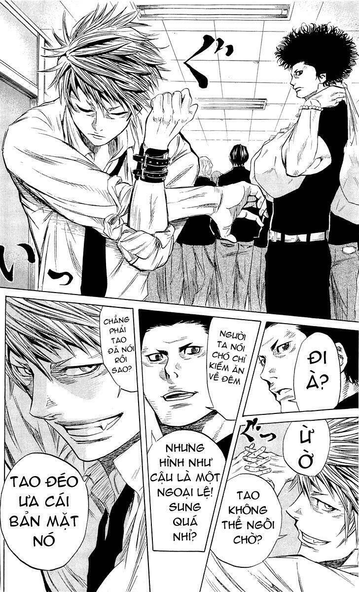 sugarless chapter 8 13