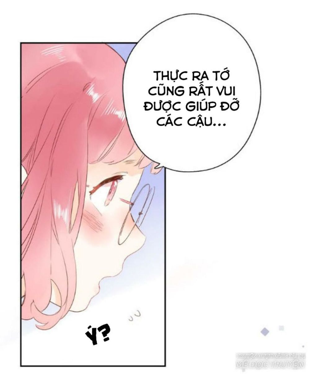 sos! tôi đã yêu một con sâu bướm (phần 2) chapter 56 16