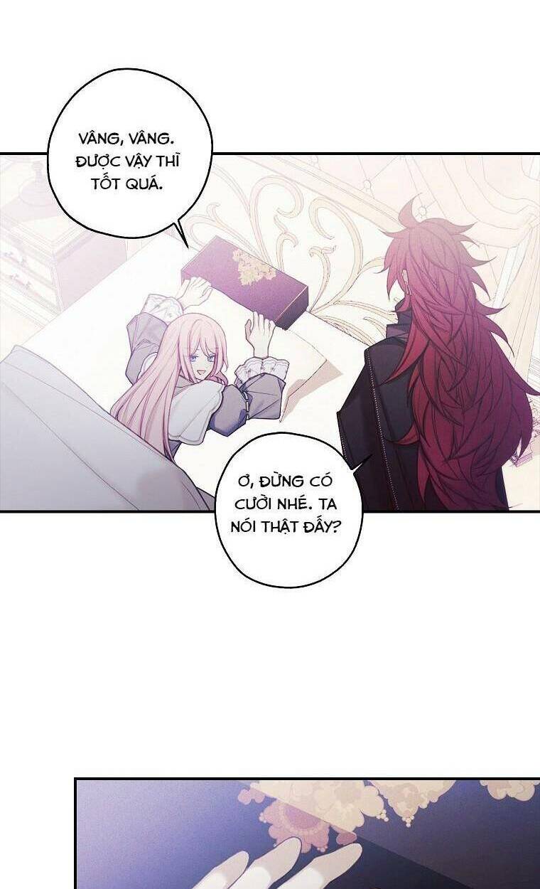 tiệm búp bê của công chúa chapter 31 42