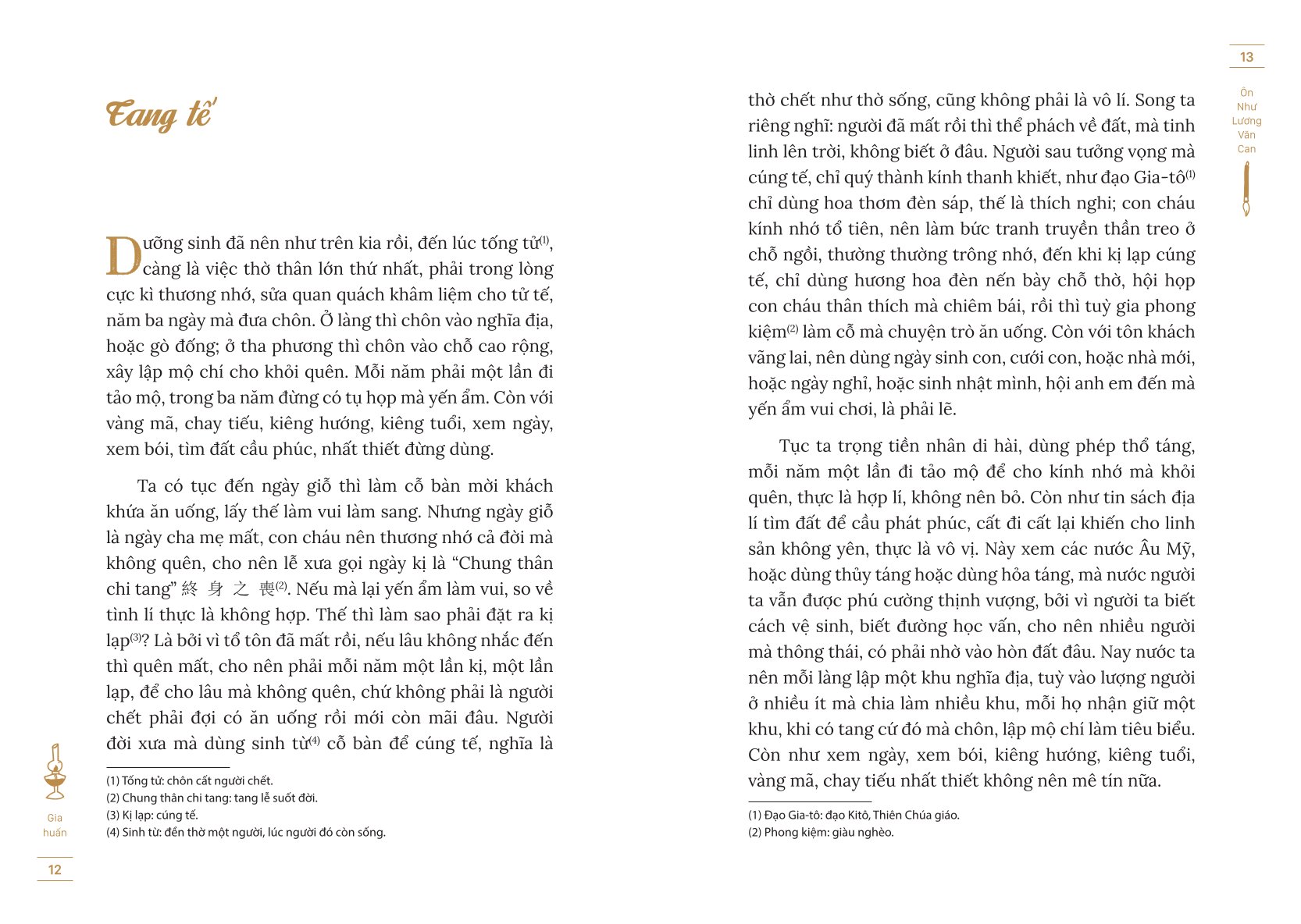 Tủ Sách Nếp Nhà (Phân Loại Lẻ)