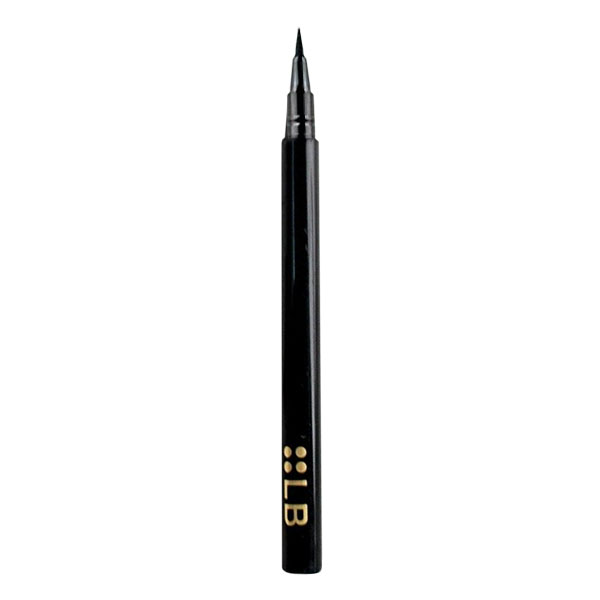 Kẻ mắt dạng nước cao cấp Power of Eyeliner Liquid Black LB LB TOKYO (0.6ml)