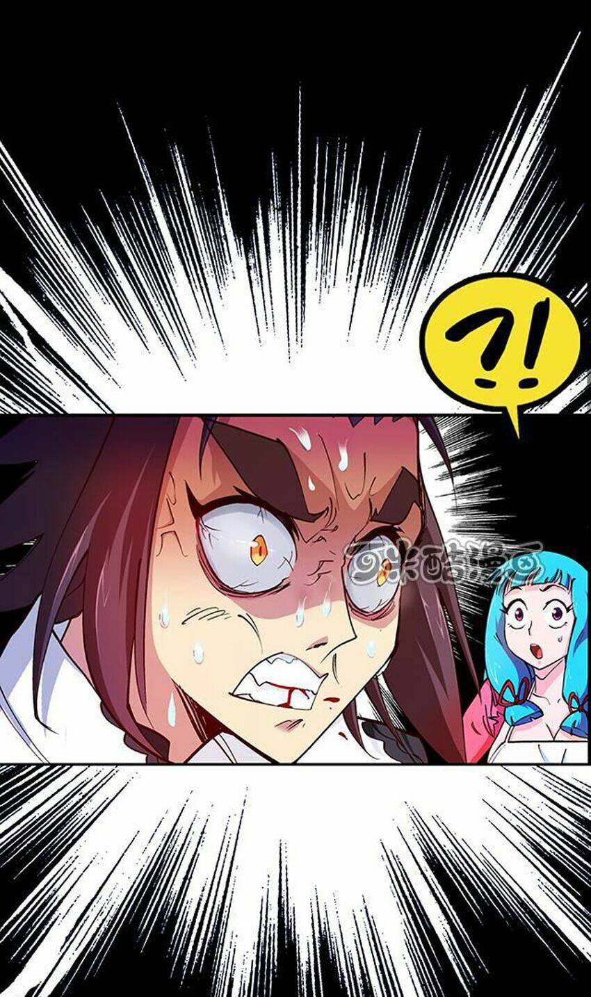 phong quỷ truyền thuyết chapter 22 18