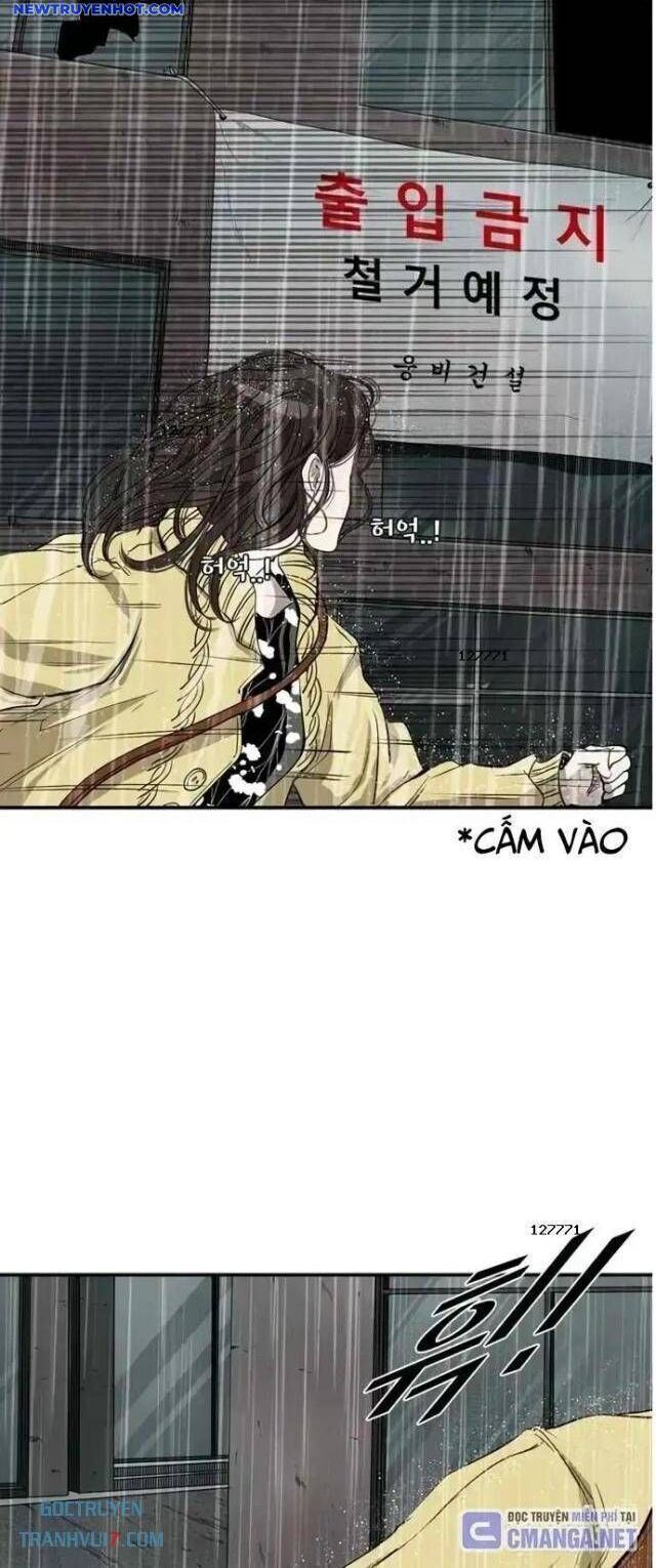 shark - cá mập chapter 105 11