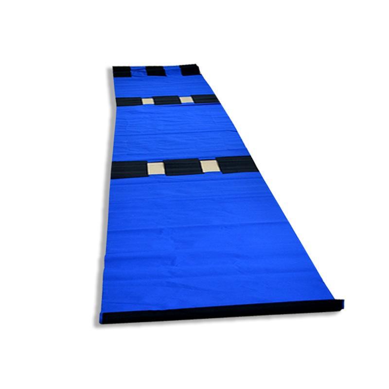 Các kiểu dây đai pallet mới nhất có thể đặt cho pallet hậu cần, dây đai pallet, dây đai pallet hàng siêu rộng, dây đai pallet nylon