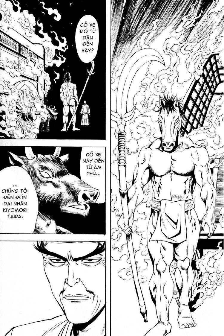 thiếu niên vương phần 2 chapter 23 6