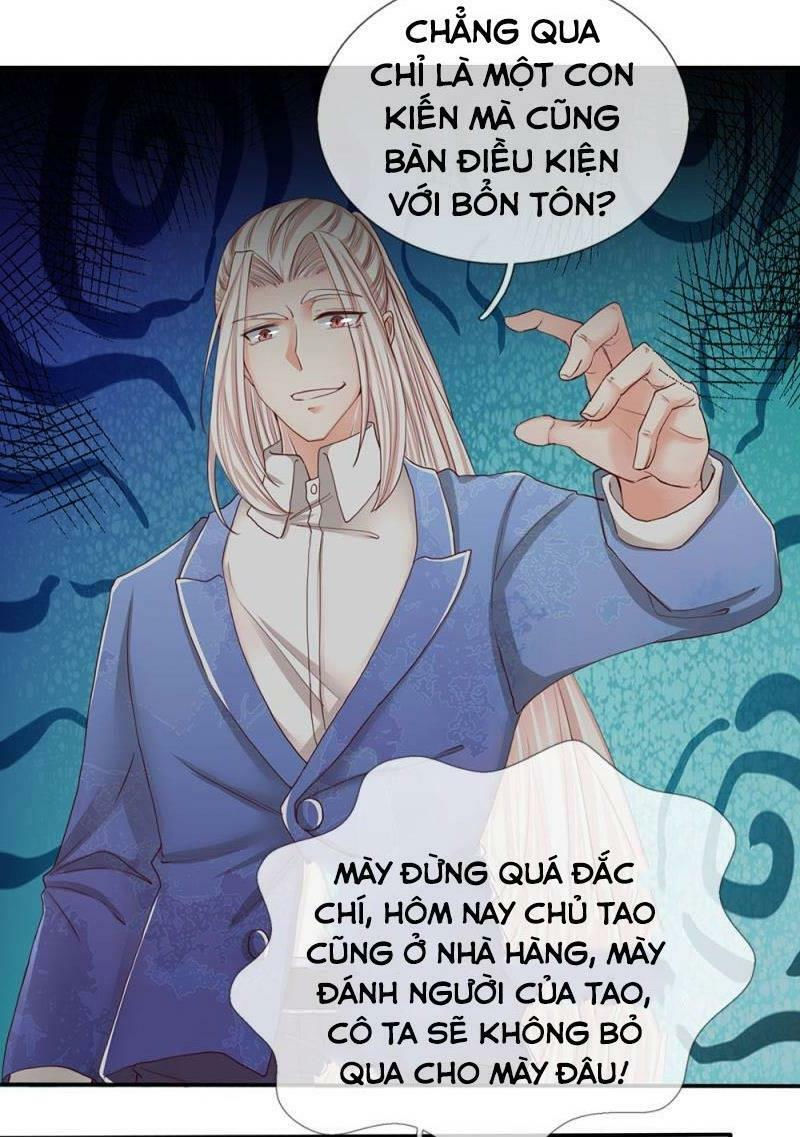 vú em tiên tôn đi ở rể chapter 87 12