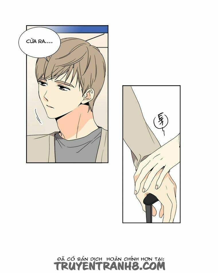 bokhee-ssi đáng yêu chapter 7 2