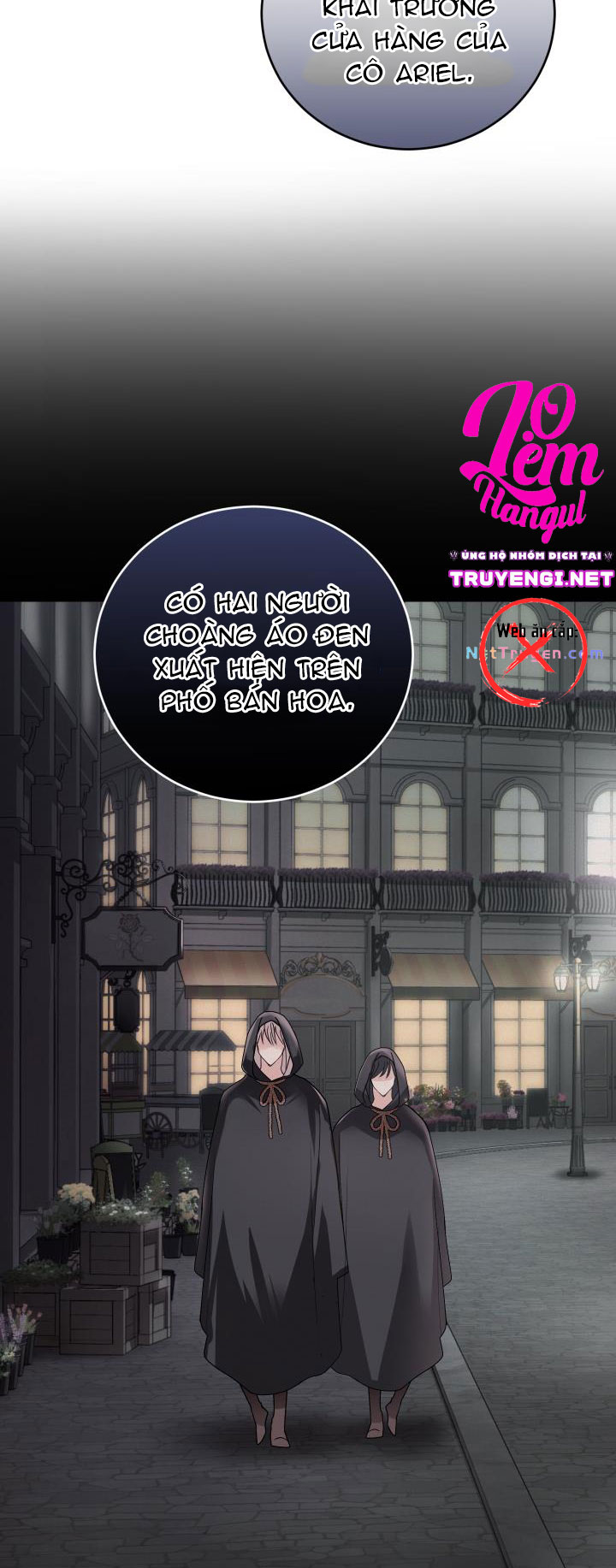 trở thành nhà điều chế nước hoa duy nhất của bạo chúa chapter 21 43