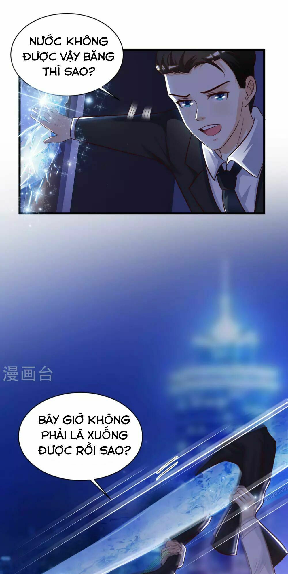 tối cường vận đào hoa chapter 11 24