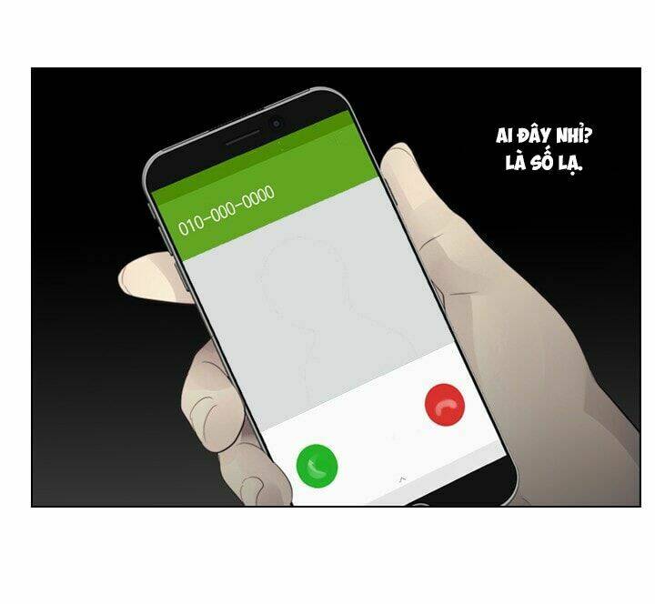 người cống hiến chapter 16 34