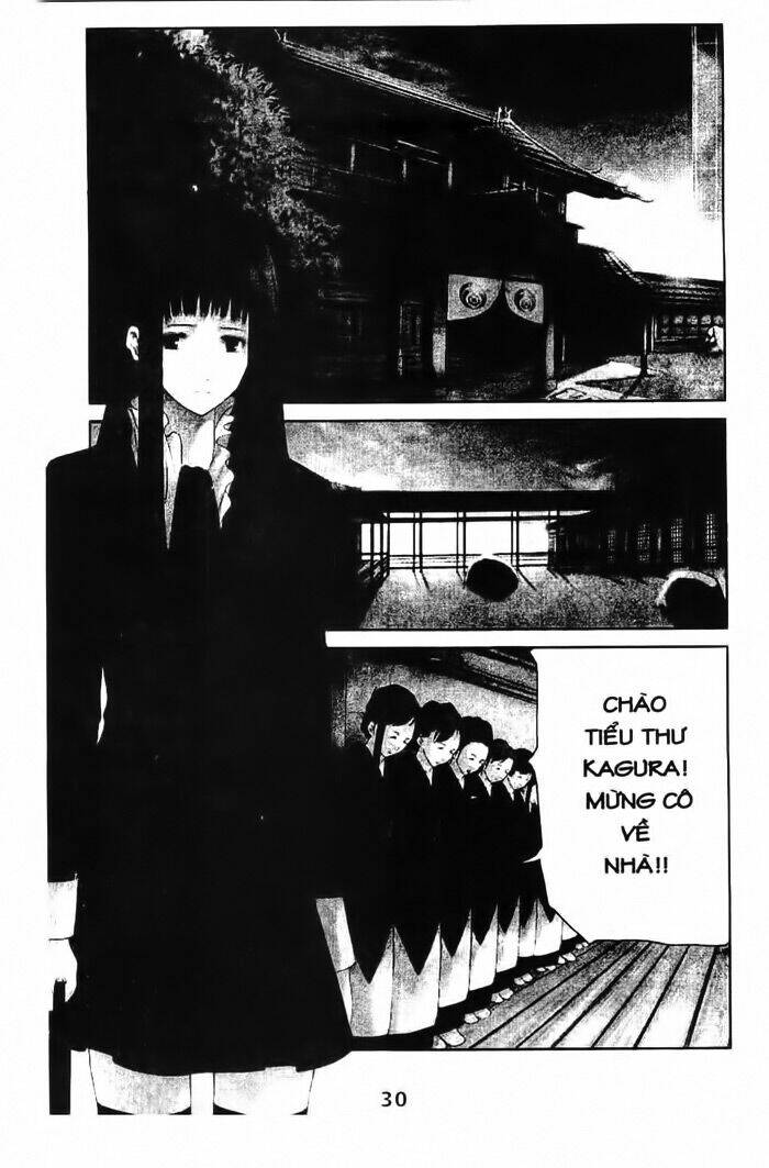 speed grapher chapter 2 3