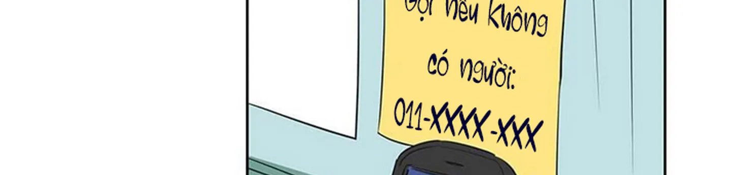 chuyện quái gì với giấc mơ đó vậy chapter 16 17