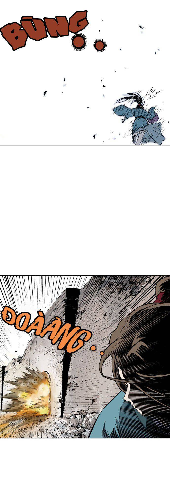 cao thủ 2 chapter 17 32