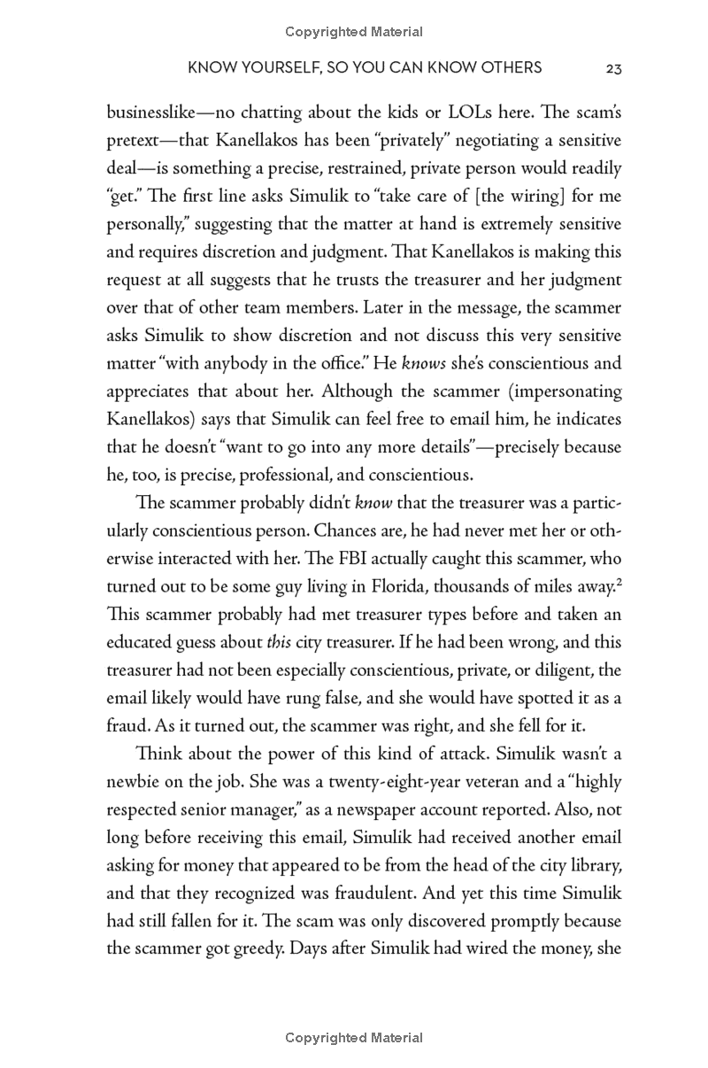 Sách ngoại văn: Human Hacking - Win Friends, Influence People, And Leave Them Better Off For Having Met You