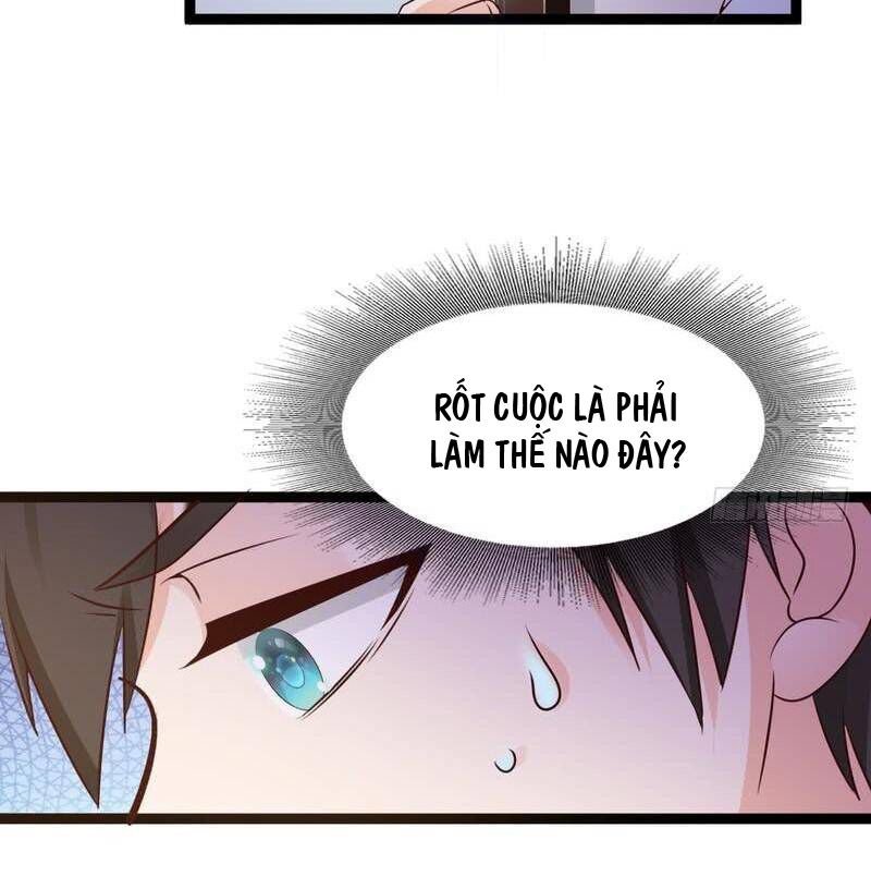 nhóm giao lưu của địa phủ chapter 17 9