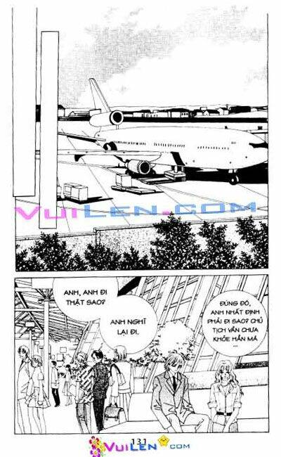 tìm lại tình yêu chapter 135 12