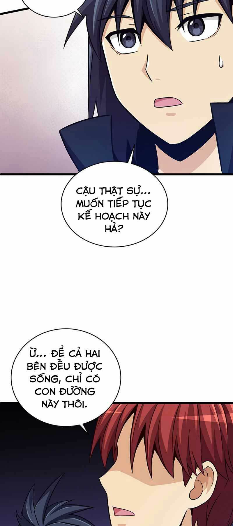 arcane sniper chapter 76 65