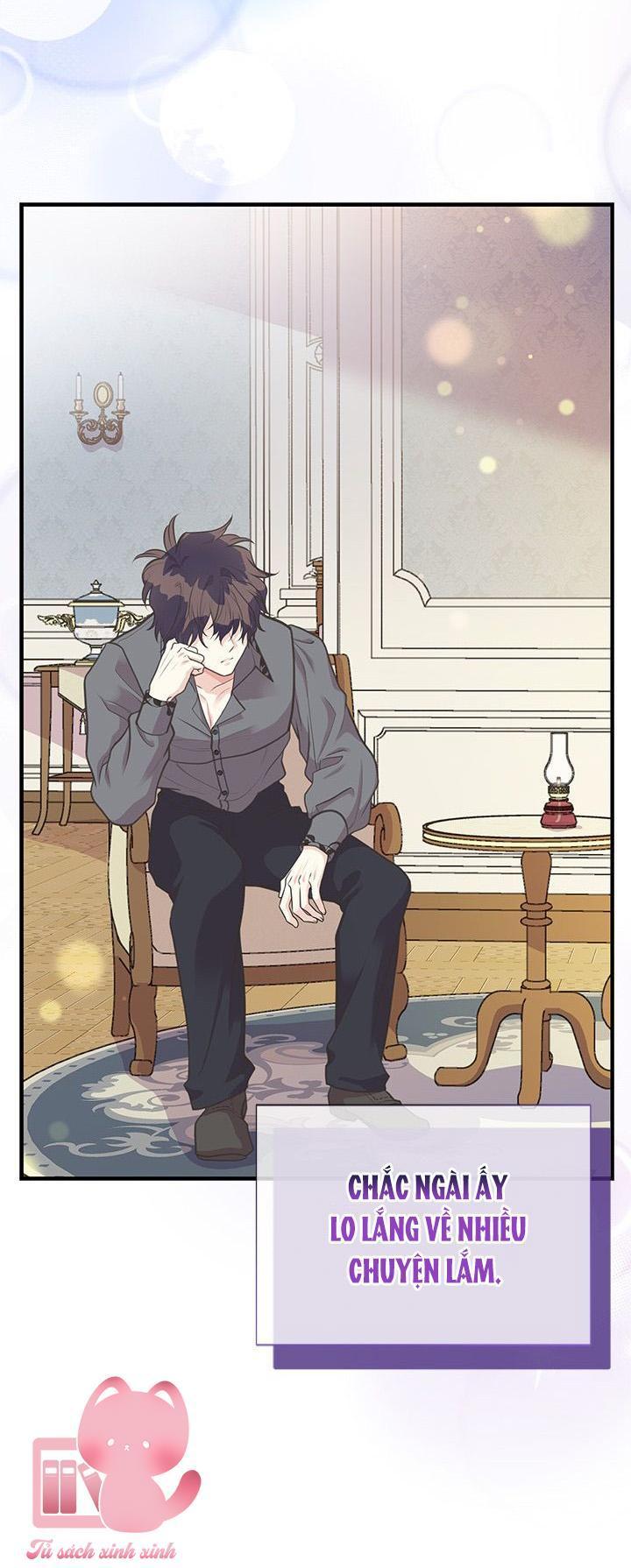 chị tôi nhặt về nam chính của tiểu thuyết chapter 72 15