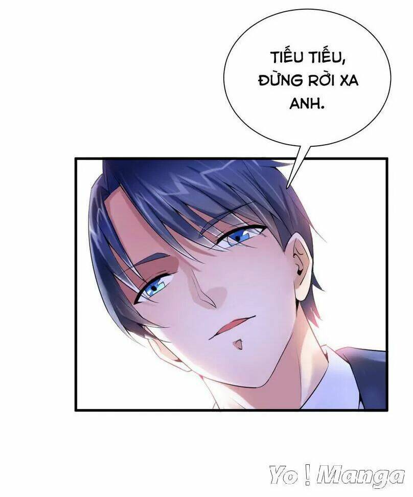 cô dâu gả thay của tổng tài chapter 129 28