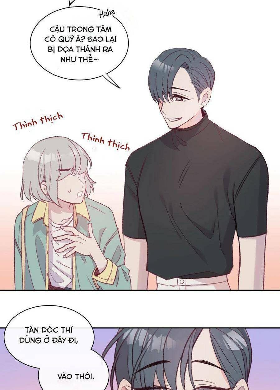 nhật ký nấm ma cô chapter 10 49