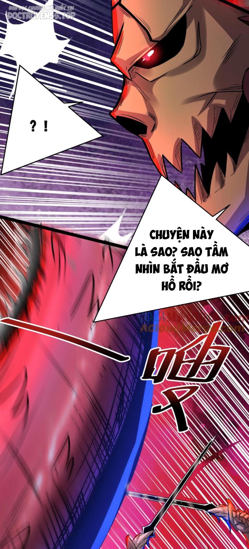 quỷ dị dược tề sư: bệnh nhân của ta đều là kinh khủng chapter 174 3