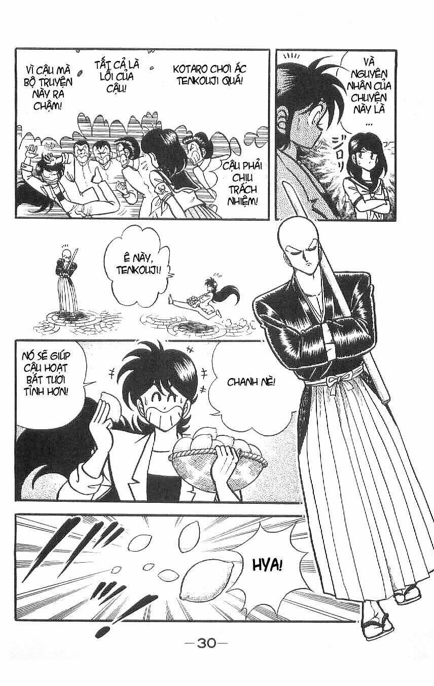 kotaro makaritoru chapter 42 7