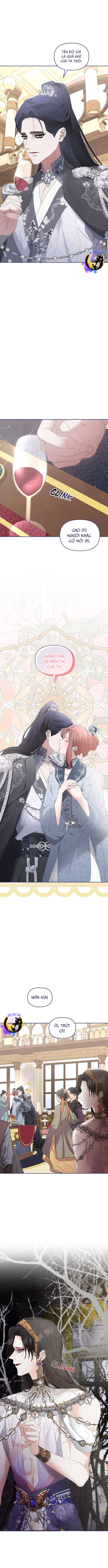 bạn đồng hành của ryun chapter 43 8