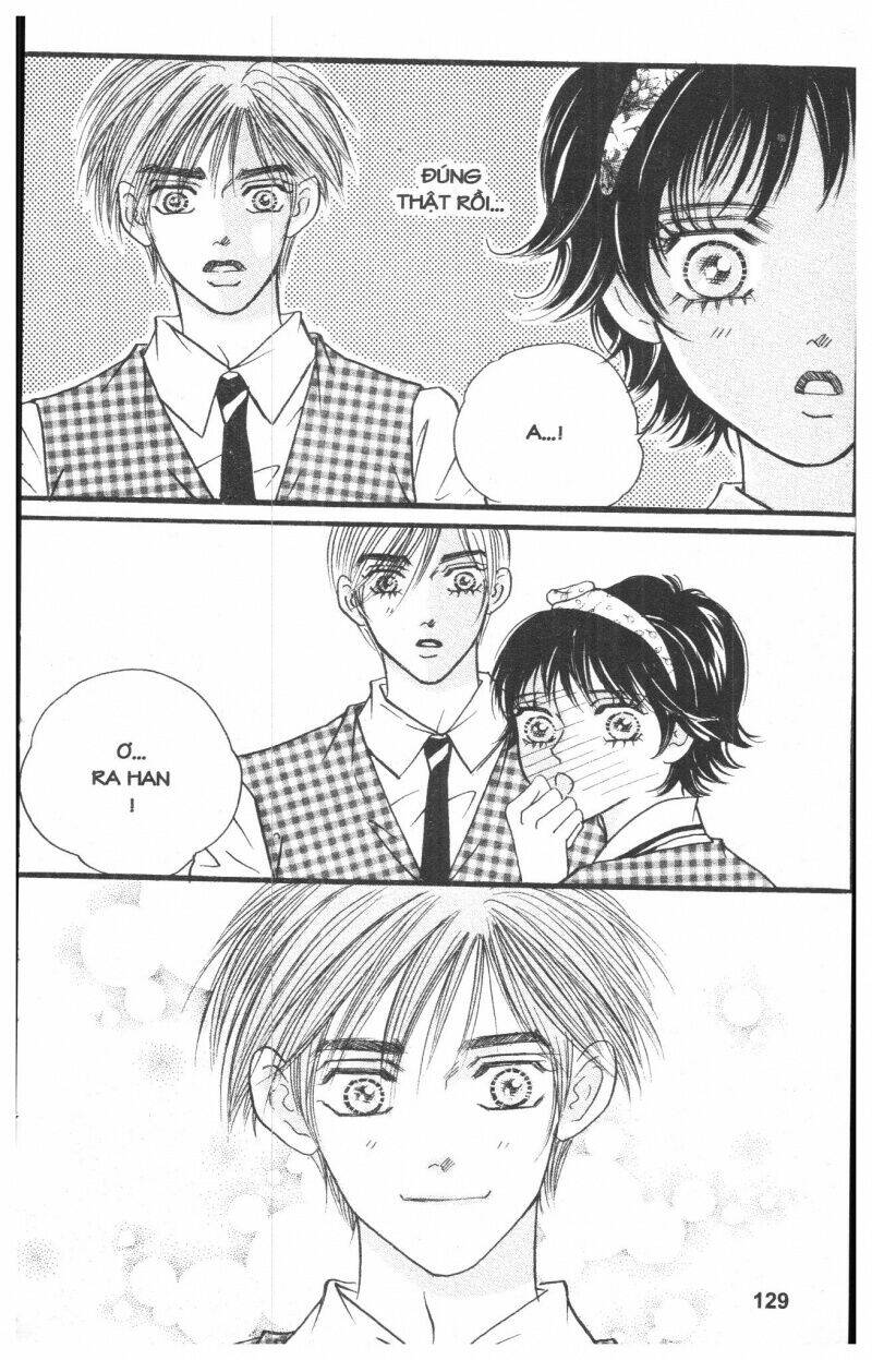 ô la la trớ trêu chapter 4 129