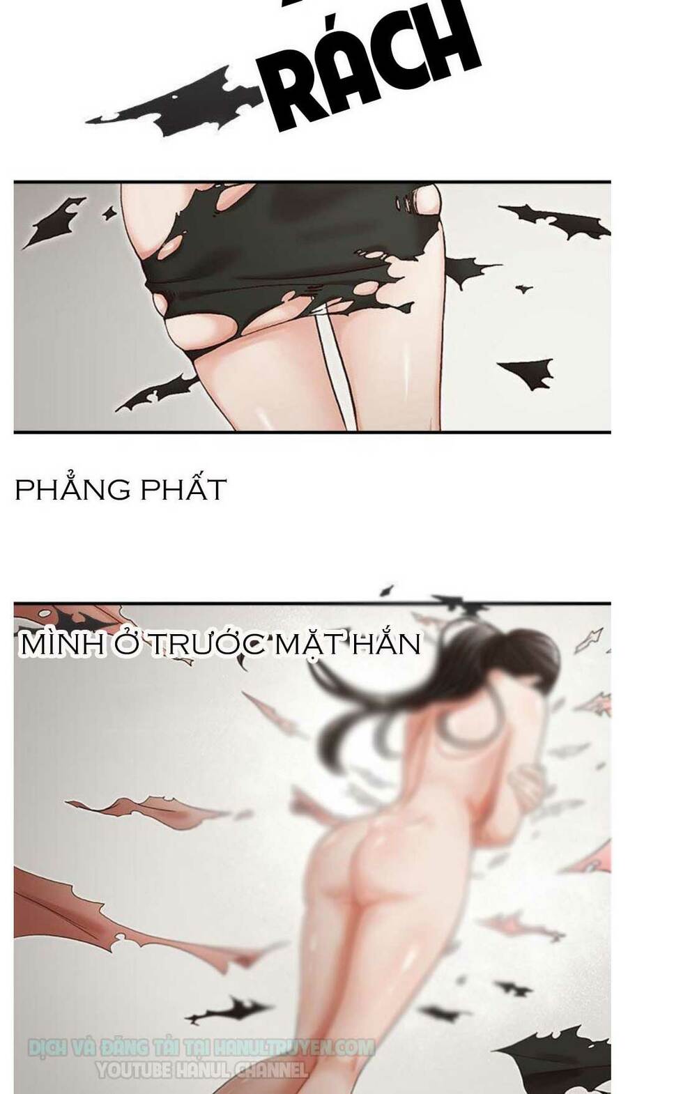 thư ký riêng của boss chapter 2 21