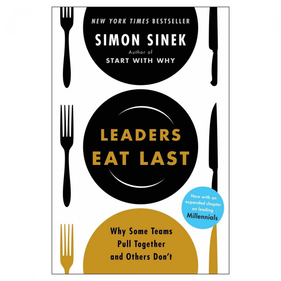 Leaders Eat Last