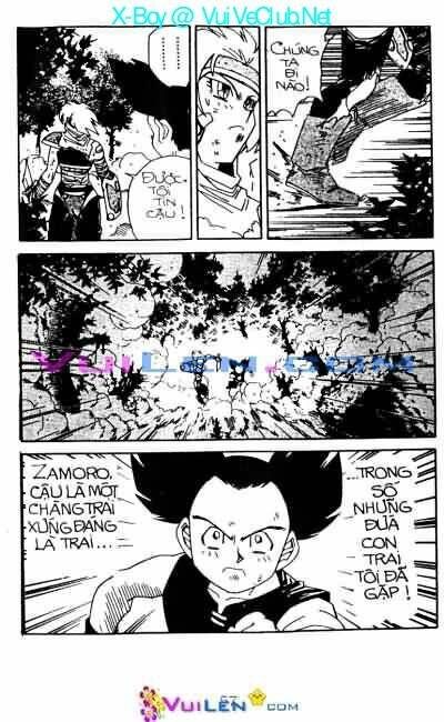 theo dấu rồng thần - dragon quest chapter 18 15