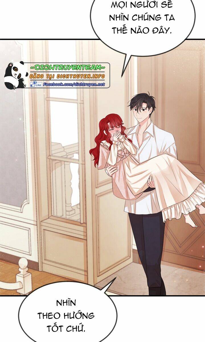 tiểu thư scarlet, em không muốn trả thù sao? chapter 21 2