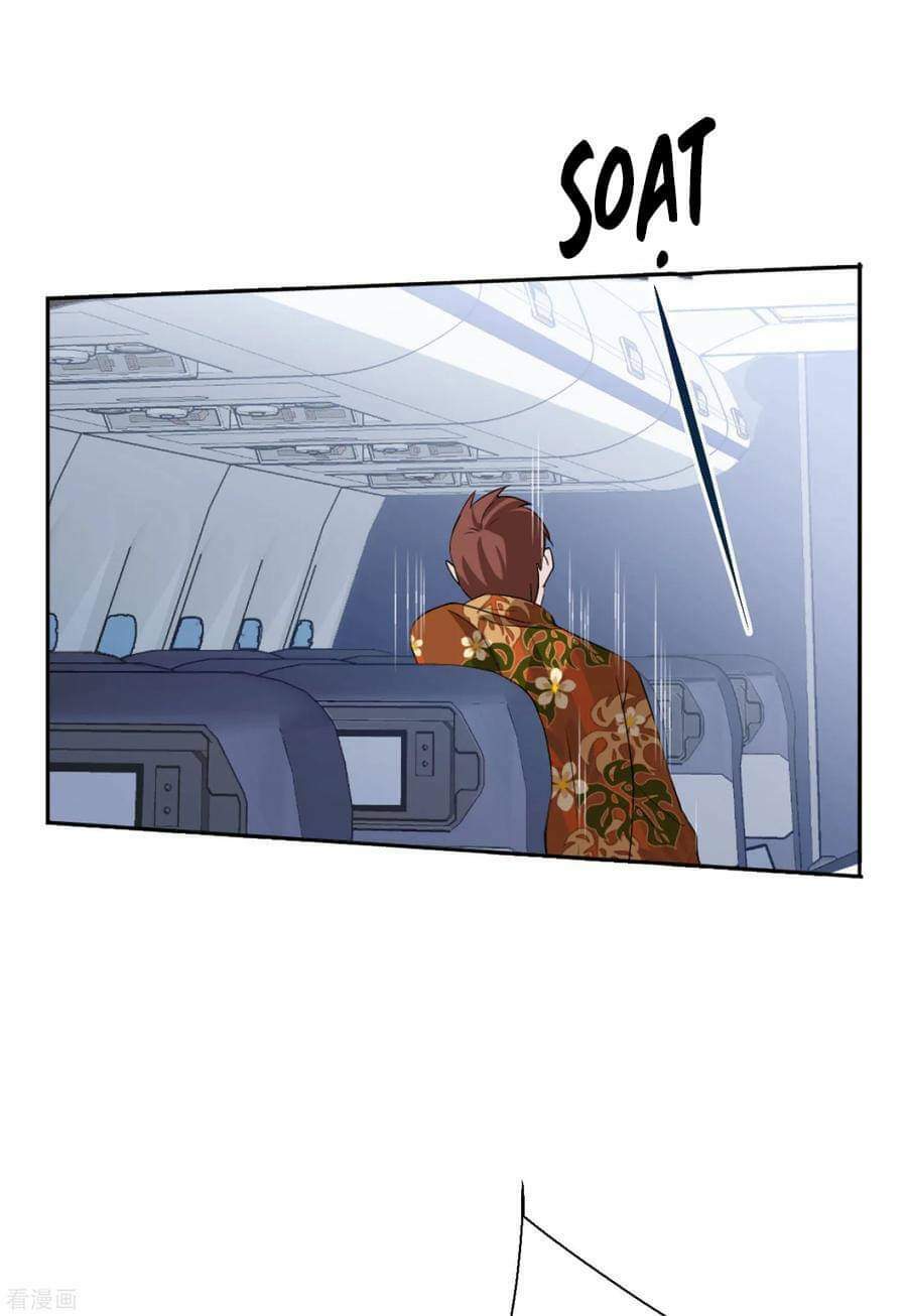 cô ấy đến rồi, xin nằm xuống! chapter 46 10