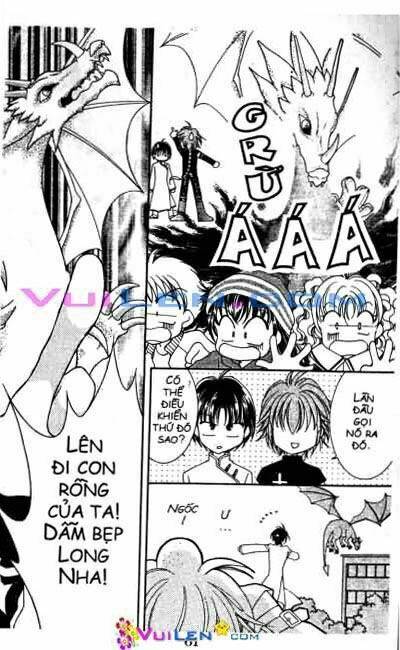 lâu đài cổ chapter 10 59