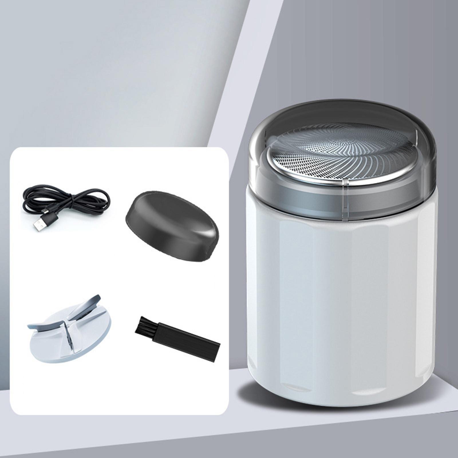 Portable Shaving Waterproof Travel Men's