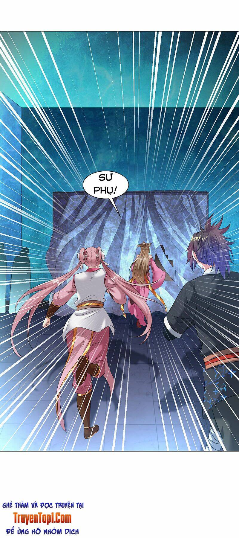 đạo ấn chapter 82 2