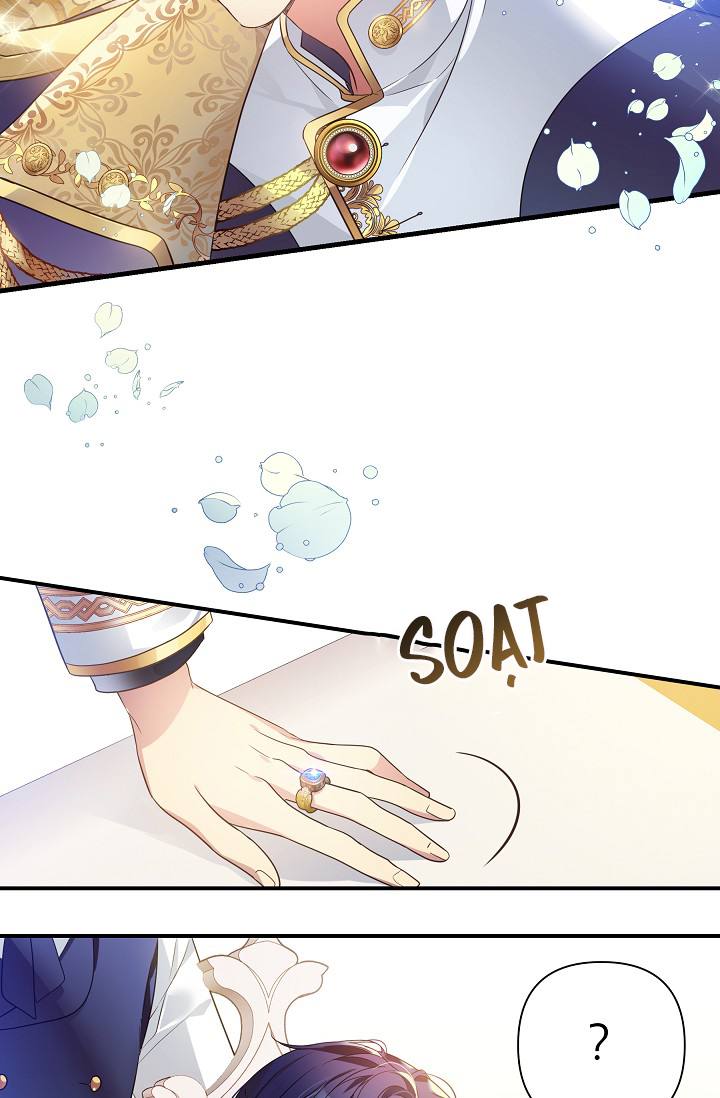 tôi đã ở đây ngay từ ban đầu chapter 2 51