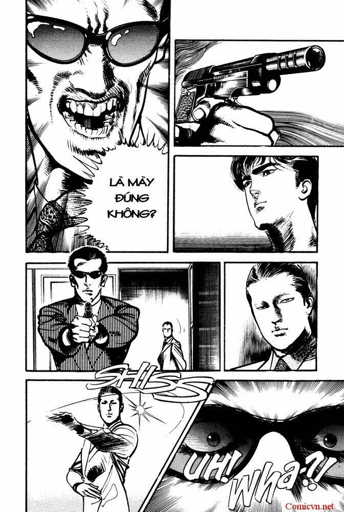 crying freeman chapter 6 19